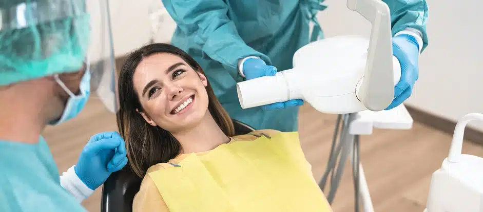 Invisalign treatment Invisalign treatment