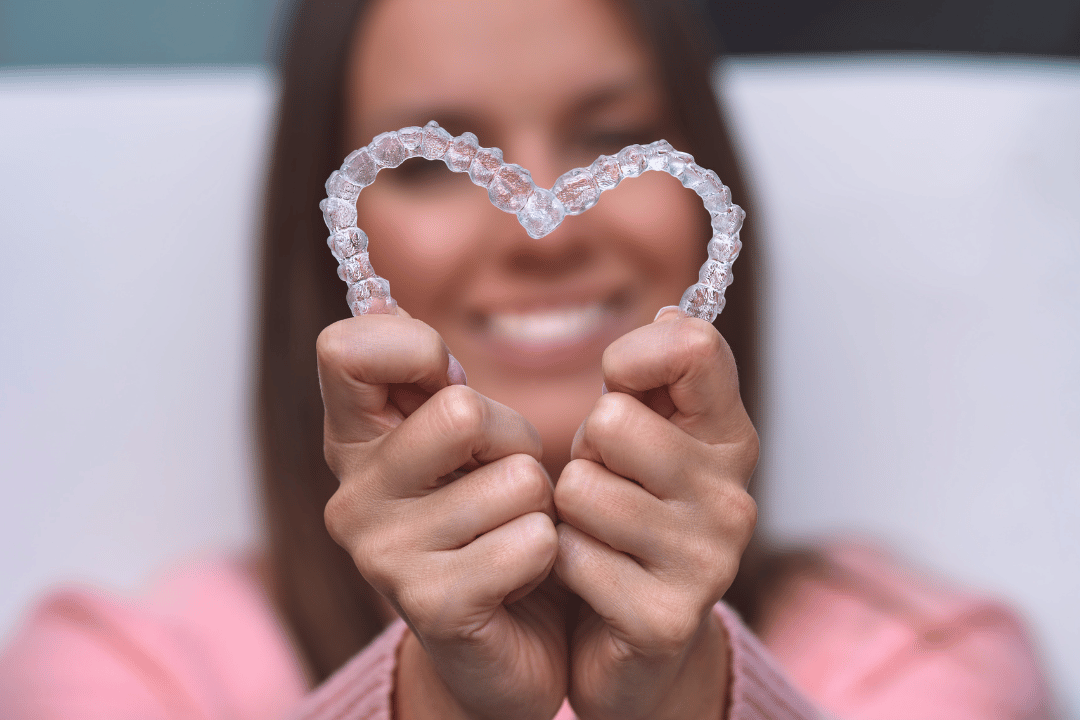 Invisalign before and after brooklyn