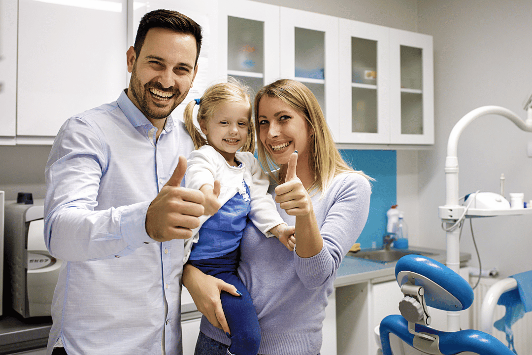 friendly dental staff near brooklyn