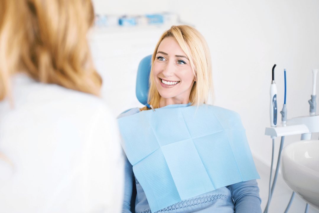 cosmetic smile consultation brooklyn