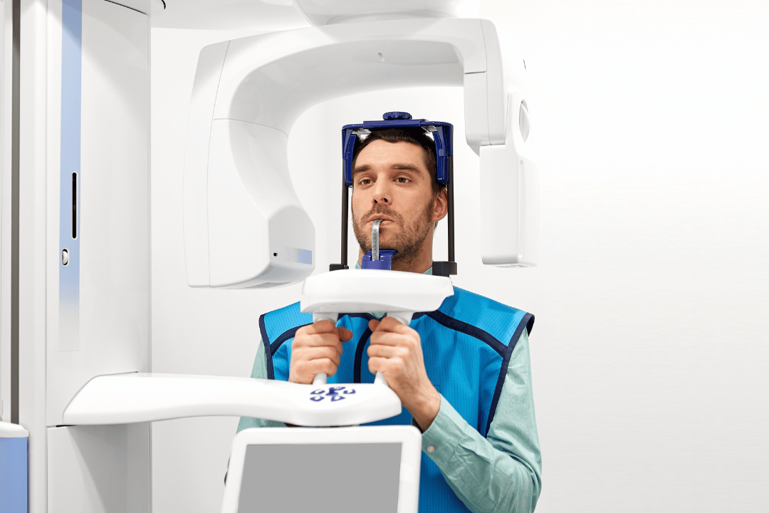 dental emergency x-ray brooklyn