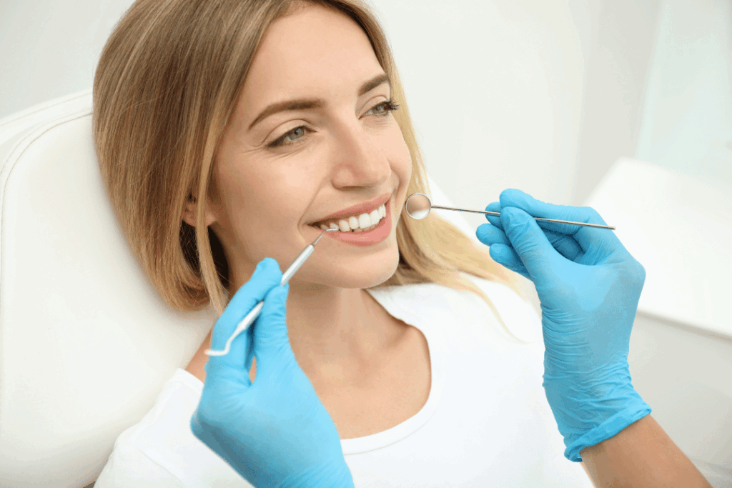 esthetic dentistry