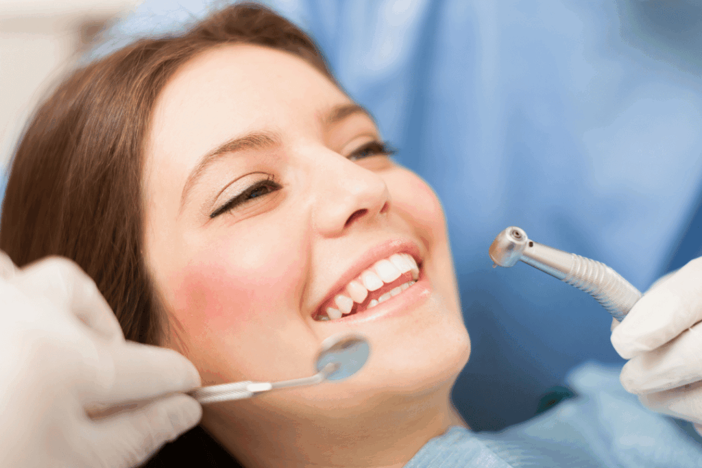 smile repair treatment brooklyn