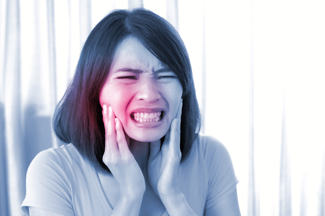tooth pain relief brooklyn