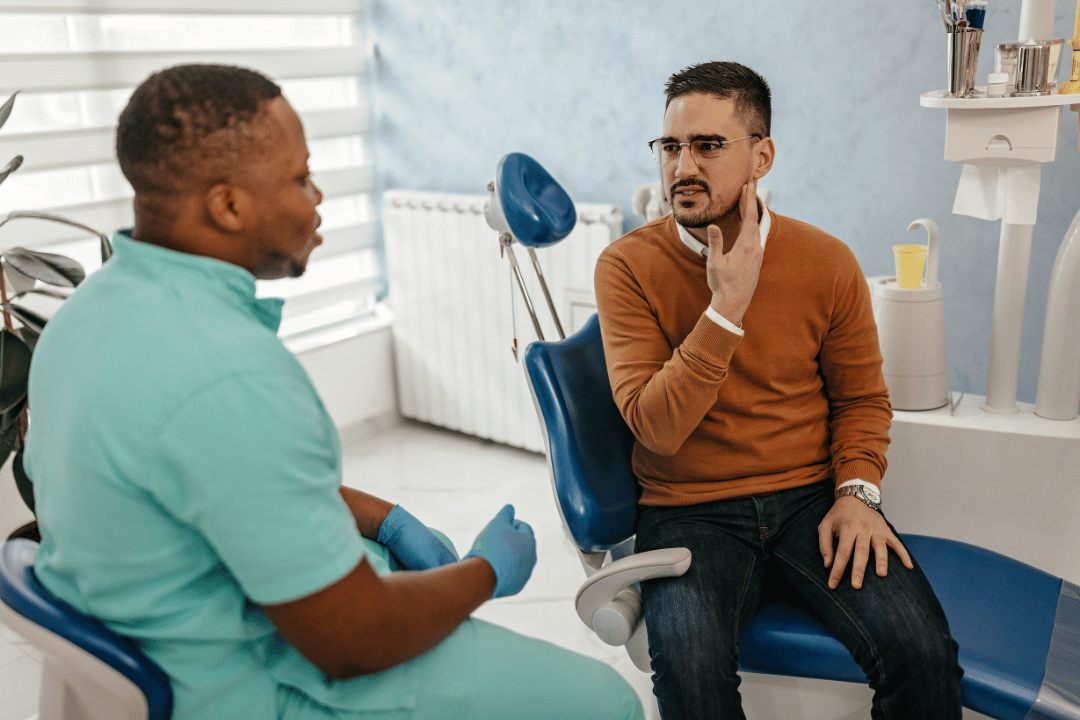 urgent dental care clinic brooklyn