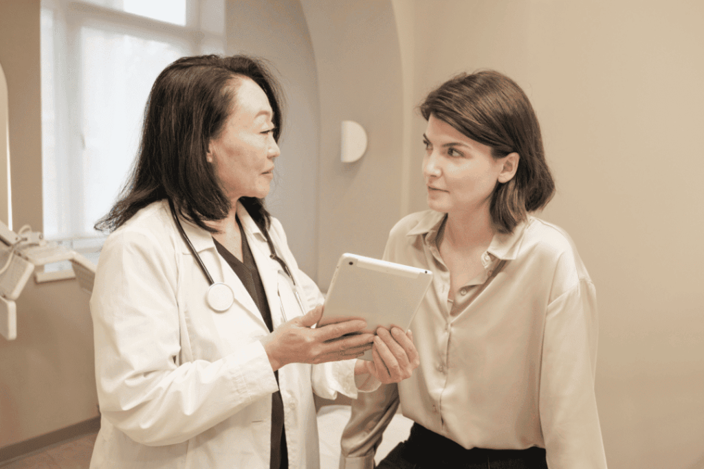 What to expect at your first aesthetic consultation