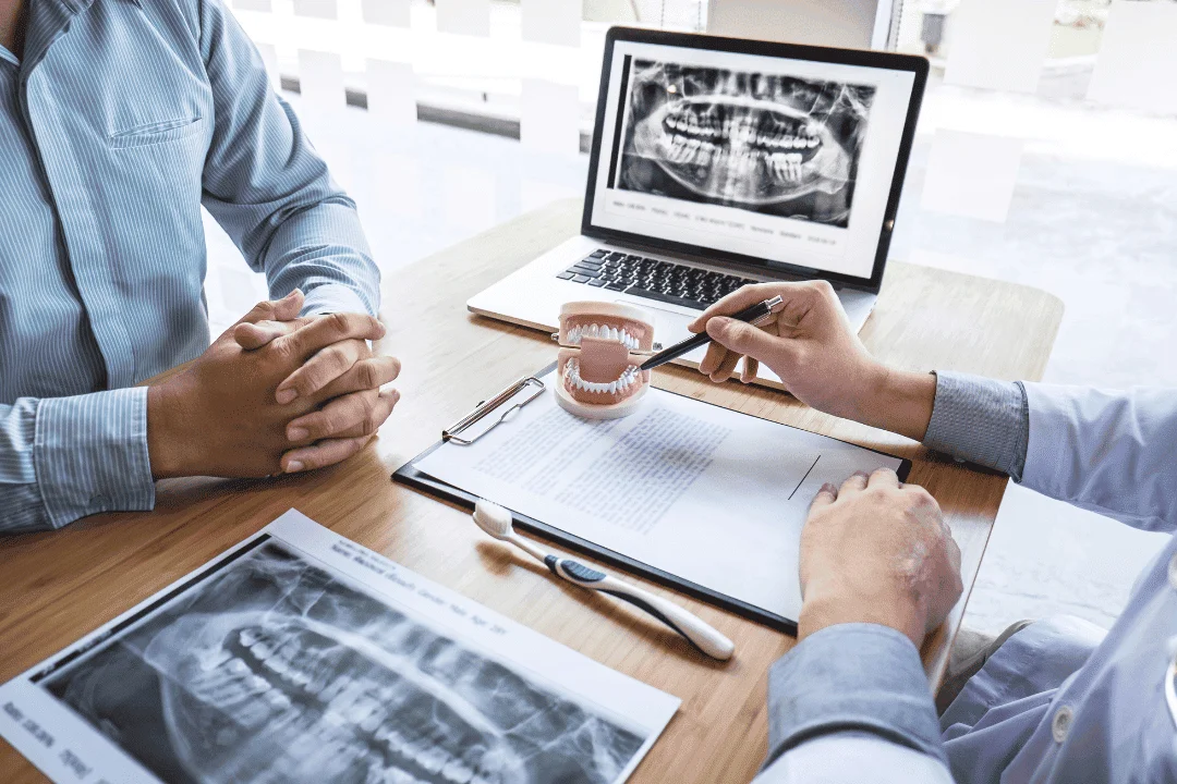 Modern General Dentistry in Brooklyn: Technology, Comfort & You