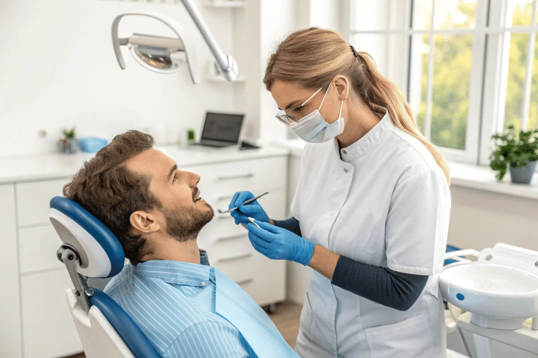How Orthodontic Treatment Changes Facial Structure: A Scientific Guide to Jaw Alignment, Bite Balance & Long-Term Aesthetics